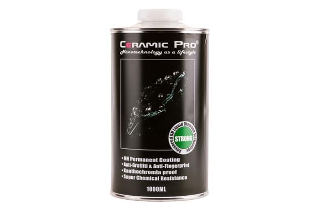 Ceramic Pro Strong