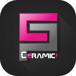 Ceramic Pro Logo