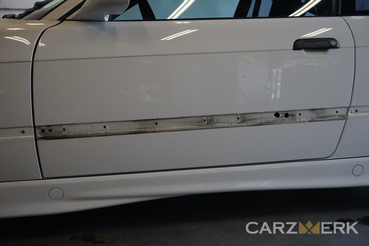 BMW E36 LTW M3 Door Trim | SF Bay Area | Carzwerk