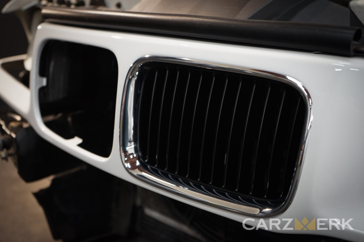 BMW E36 LTW M3 Grill | SF Bay Area | Carzwerk