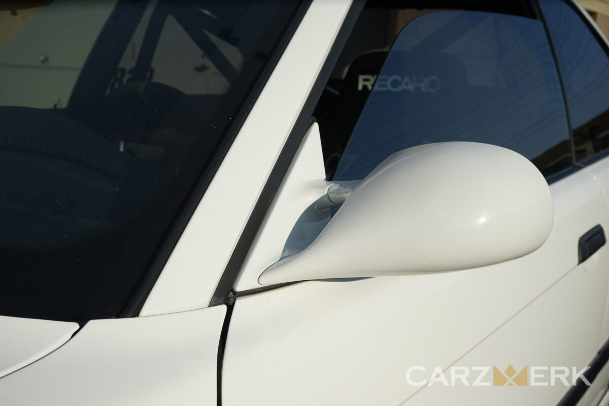 BMW E36 LTW M3 Side Mirror | SF Bay Area | Carzwerk