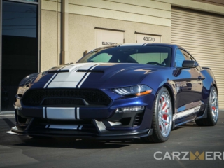 Supersnake 110