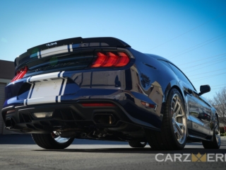 Supersnake 112