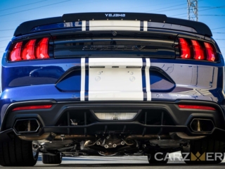Supersnake 27