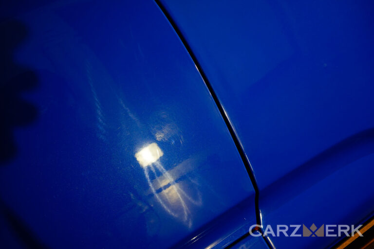Honda S2000 CR Blue-5