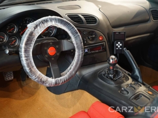 Mazda RX7 48