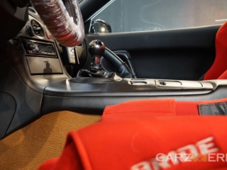 Mazda RX7 49