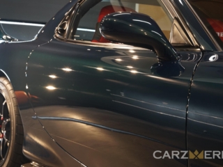Mazda RX7 51