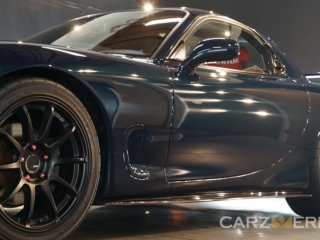 Mazda RX7 52