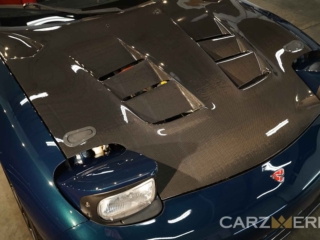 Mazda RX7 53