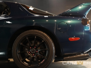 Mazda RX7 55