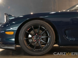 Mazda RX7 56
