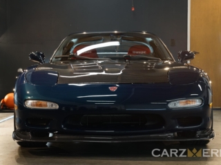 Mazda RX7 59