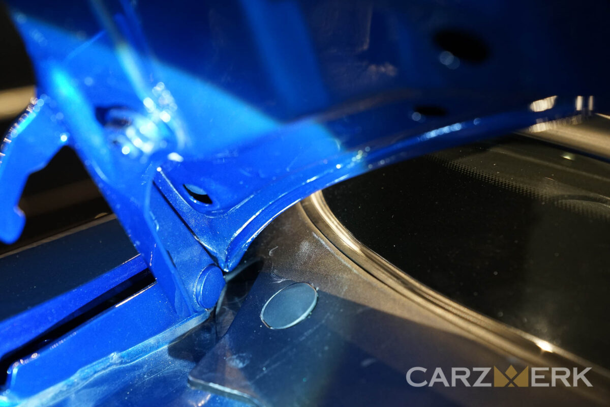 Mazda RX7 Blue-29