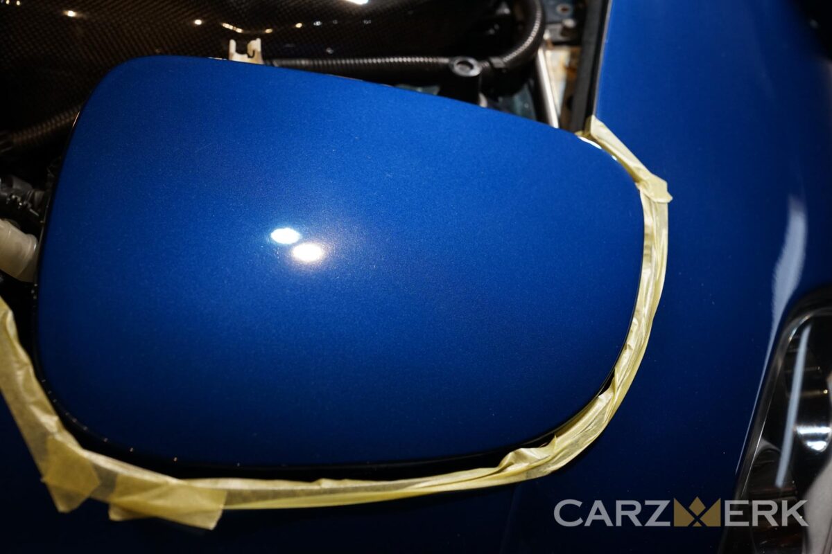 Mazda RX7 Blue-32