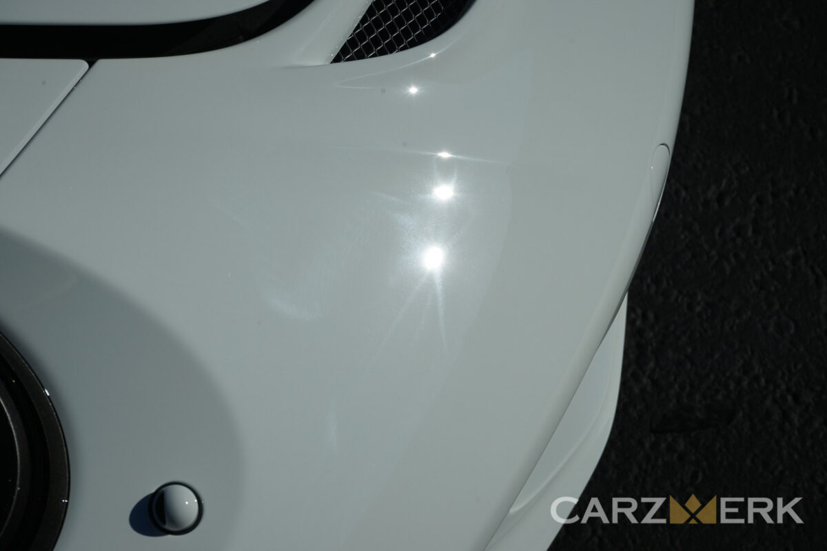 Porsche 991-2 GT3-11