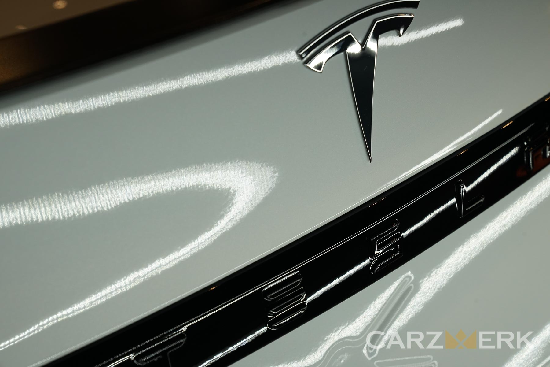 Tesla Model S Plaid 38
