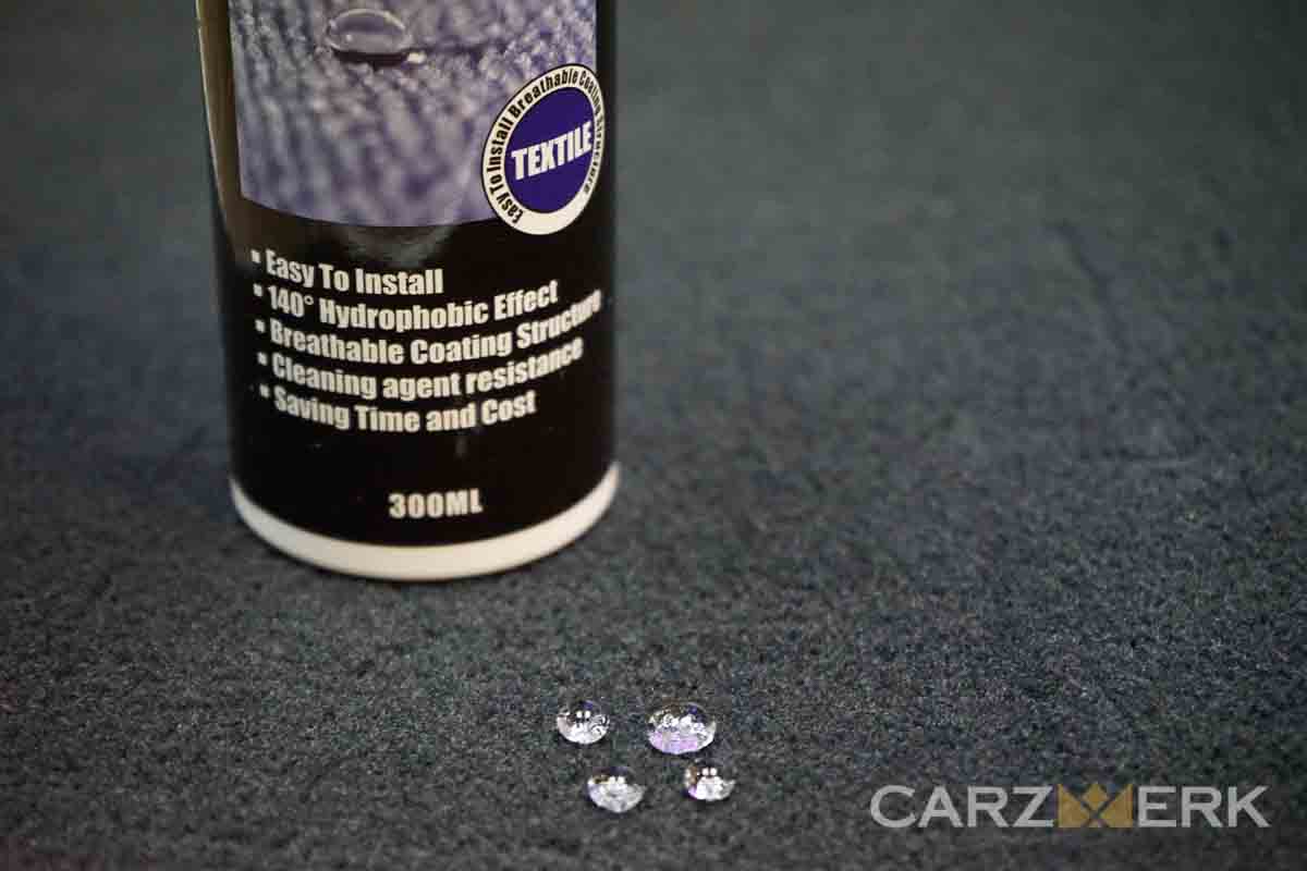 Carpet Protection | Ceramic Pro