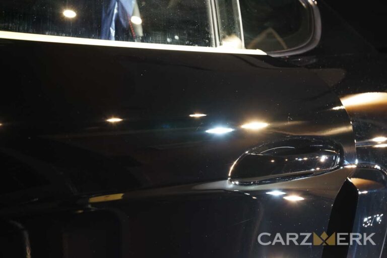 Porsche GT4 Paint Correction | SF Bay Area | Carzwerk