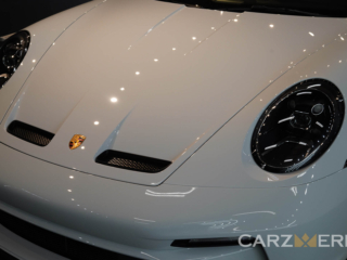 Porsche992GT3TouringWhite 34