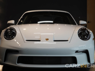Porsche992GT3TouringWhite 35