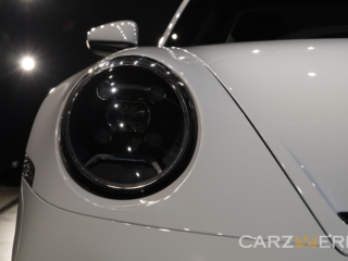 Porsche992GT3TouringWhite 36