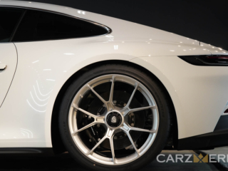 Porsche992GT3TouringWhite 38