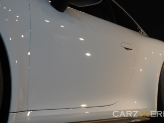 Porsche992GT3TouringWhite 42