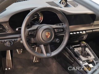 Porsche992GT3TouringWhite 47