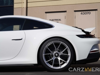 Porsche992GT3TouringWhite 62