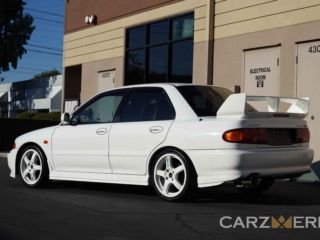 Evo 3 25