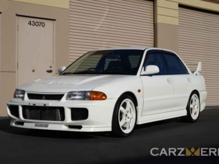 Evo 3 28