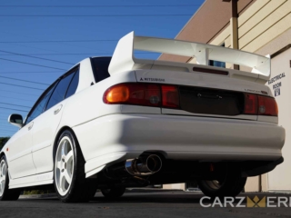Evo 3 33