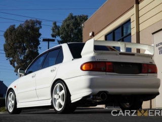 Evo 3 34