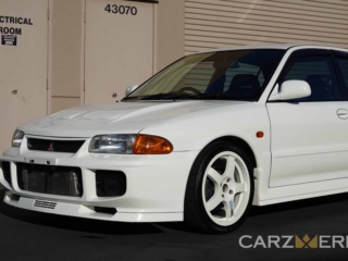 Evo 3 36