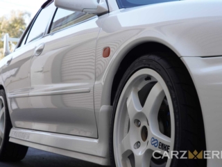 Evo 3 45