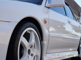 Evo 3 46