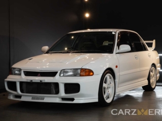 Evo 3 47