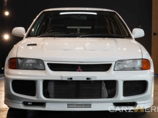 Evo 3 48