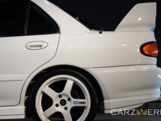 Evo 3 50