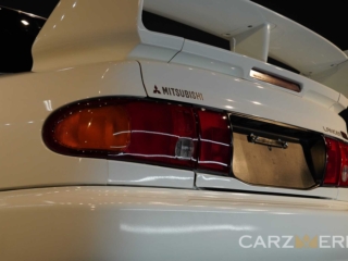 Evo 3 58