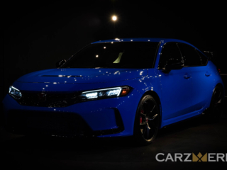 Honda FL5 Type R 36