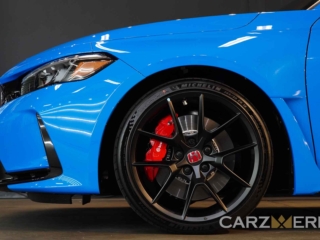 Honda FL5 Type R 39