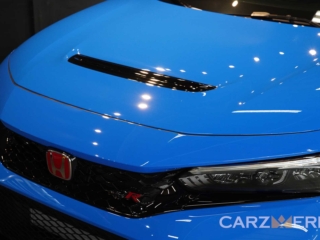 Honda FL5 Type R 41