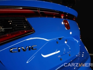 Honda FL5 Type R 49