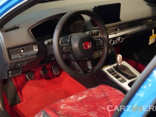 Honda FL5 Type R 56
