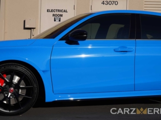 Honda FL5 Type R 72