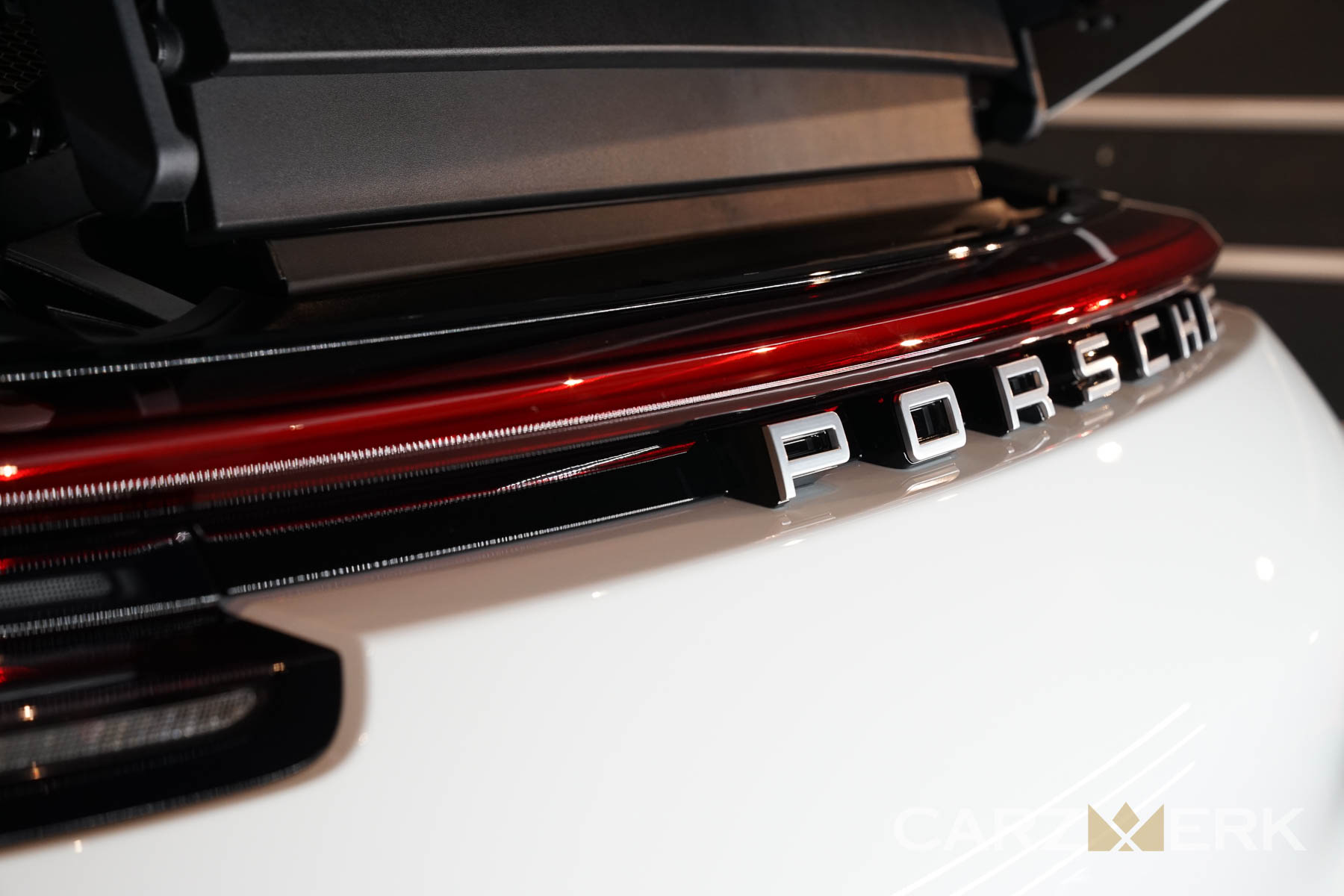 Porsche 992 Portfolio 19