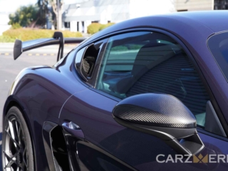 Porshce GT4RS 48