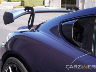 Porshce GT4RS 49